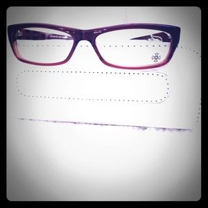 Chrome Hearts Women's Glasses